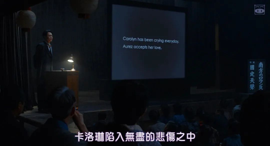 光影魅力，最新電影探索之旅