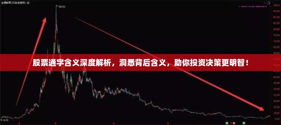 股票通字含義深度解析，洞悉背后含義，助你投資決策更明智！