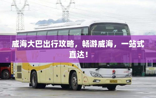 威海大巴出行攻略，暢游威海，一站式直達！