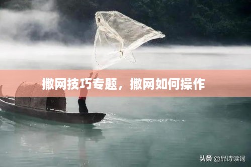 撒網(wǎng)技巧專題，撒網(wǎng)如何操作 