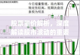 股票量?jī)r(jià)解析，深度解讀股市波動(dòng)的重要指標(biāo)！