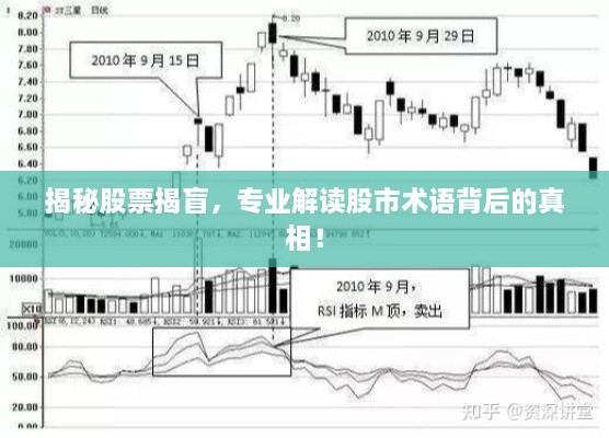 揭秘股票揭盲，專業(yè)解讀股市術(shù)語背后的真相！