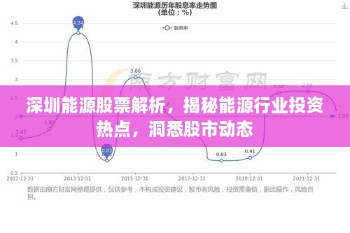 深圳能源股票解析，揭秘能源行業(yè)投資熱點(diǎn)，洞悉股市動(dòng)態(tài)
