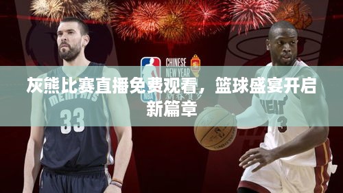 灰熊比賽直播免費觀看，籃球盛宴開啟新篇章