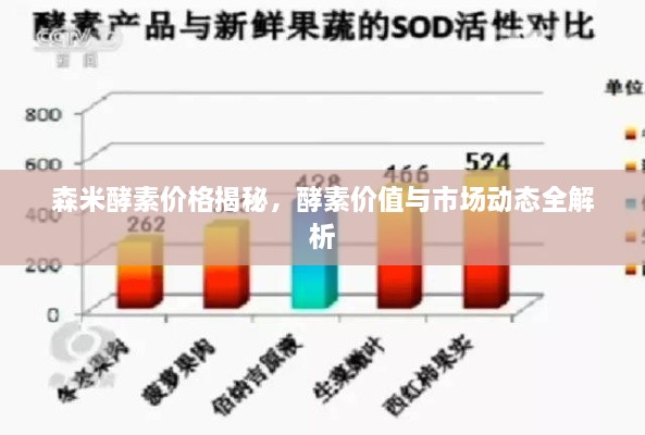 森米酵素價(jià)格揭秘，酵素價(jià)值與市場(chǎng)動(dòng)態(tài)全解析
