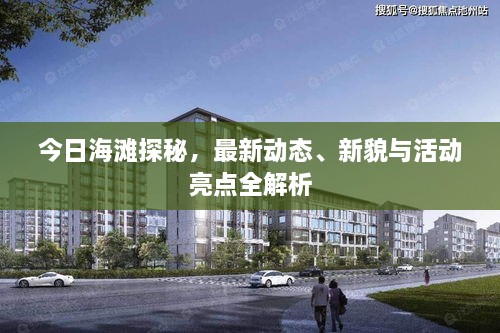 今日海灘探秘，最新動(dòng)態(tài)、新貌與活動(dòng)亮點(diǎn)全解析