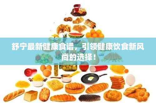 舒寧最新健康食譜，引領(lǐng)健康飲食新風(fēng)尚的選擇！