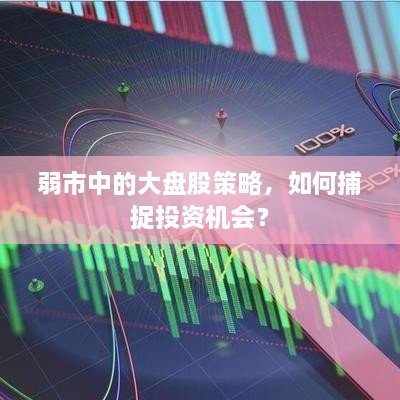 弱市中的大盤股策略，如何捕捉投資機會？