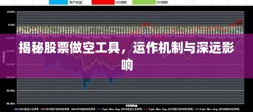 揭秘股票做空工具，運作機制與深遠影響