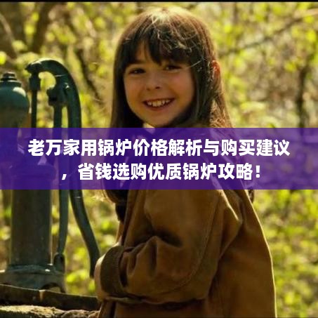 老萬家用鍋爐價格解析與購買建議，省錢選購優(yōu)質(zhì)鍋爐攻略！