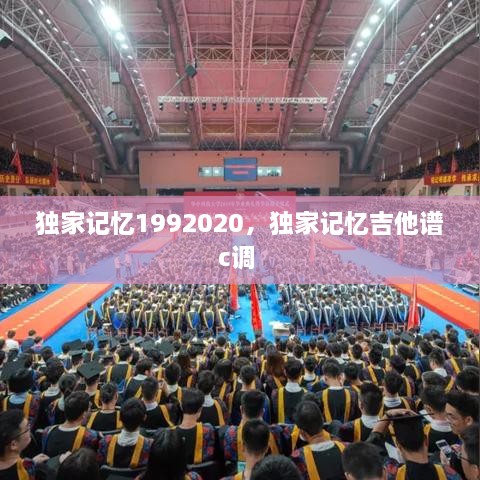獨家記憶1992020，獨家記憶吉他譜c調(diào) 