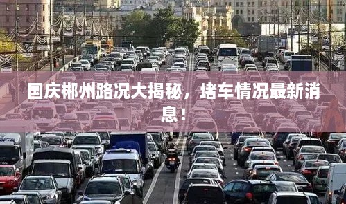 國(guó)慶郴州路況大揭秘，堵車情況最新消息！