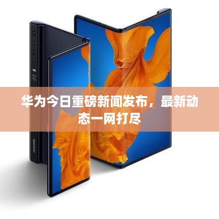 華為今日重磅新聞發(fā)布，最新動(dòng)態(tài)一網(wǎng)打盡