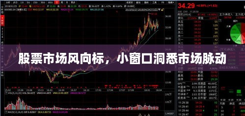 股票市場風(fēng)向標，小窗口洞悉市場脈動