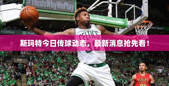 斯瑪特今日傳球動(dòng)態(tài)，最新消息搶先看！