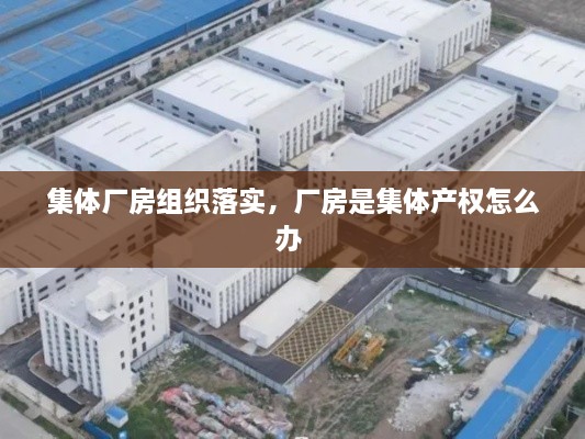 集體廠房組織落實(shí)，廠房是集體產(chǎn)權(quán)怎么辦 
