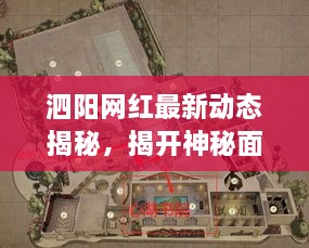 泗陽網(wǎng)紅最新動態(tài)揭秘，揭開神秘面紗，熱門資訊曝光！