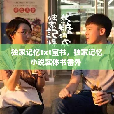 獨家記憶txt寶書，獨家記憶小說實體書番外 