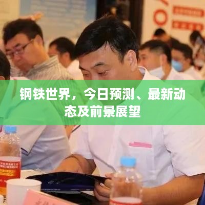鋼鐵世界，今日預(yù)測(cè)、最新動(dòng)態(tài)及前景展望