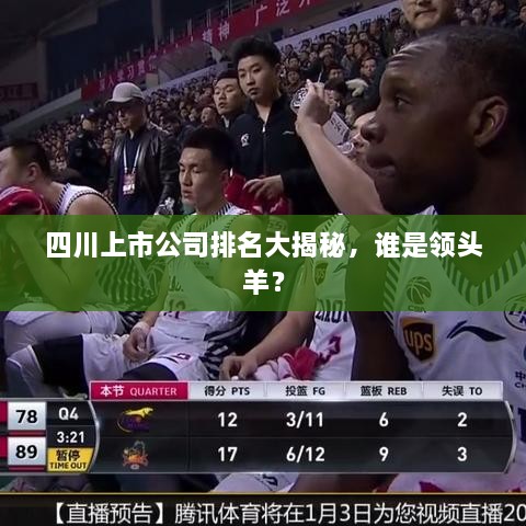 四川上市公司排名大揭秘，誰是領(lǐng)頭羊？