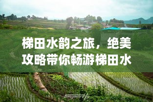 梯田水韻之旅，絕美攻略帶你暢游梯田水鄉(xiāng)