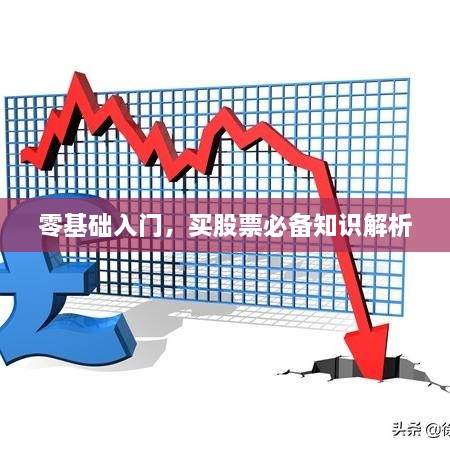 零基礎(chǔ)入門，買股票必備知識解析