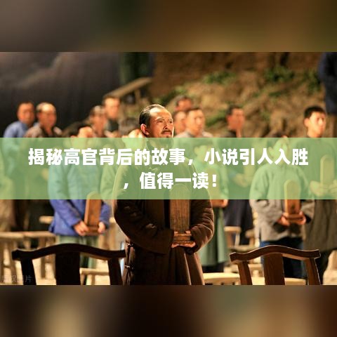 揭秘高官背后的故事，小說引人入勝，值得一讀！